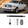 Akozon Boot Lift Strut, Carbon Steel Tailgate Boot Lift Strut