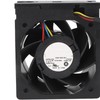 CPU Cooling Fan DC 12V 2.39A 20500RPM ABS Laptop CPU