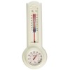 Taylor Precision 5535E Vertical Indoor Humidiguide Thermometer