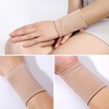 Wrist Brace 2 Pack Medical Sports Bands Breathable Injury Protection