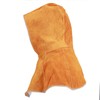 Welding Cap, Welding Scarf Hat with Neck and Shoulders, Draped