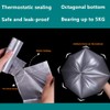 Small Trash Bags 240 Count Garbage Bags SWIHELP Waste Basket