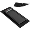 Stepwaver Walking Pad Mat for Carpet, Treamill Mat for Hardwood