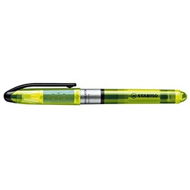 Stabilo Navigator Highlighter - Yellow