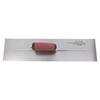 MARSHALLTOWN Finishing Trowel, 20 x5 Inch High Carbon Steel Blade,
