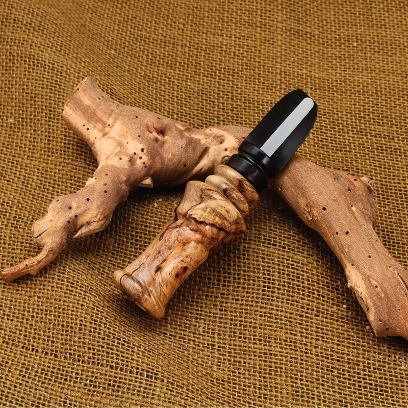 Penn State Industries PKGCALL1 Predator Call Kit Woodturning Project