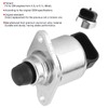 Idle Air Control Valve, 3843750 Aluminium Alloy Iac Valve for