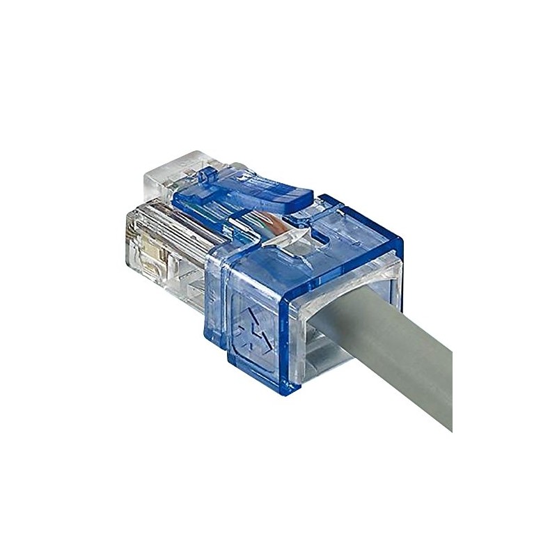 INEX CP-02A LAN Connector Latch Repair Cover