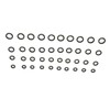 40 Pcs Banjo Bolt Fuel Sealing Washers 3918188 8mm 10mm