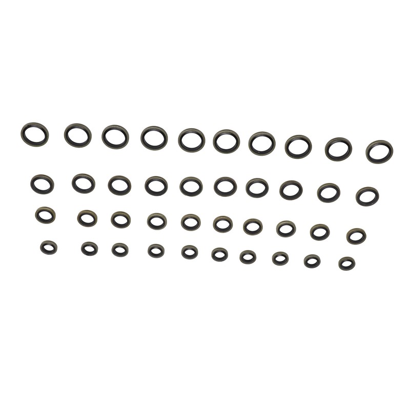 40 Pcs Banjo Bolt Fuel Sealing Washers 3918188 8mm 10mm