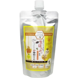 Honey D All-in-One Face & bodyijeru