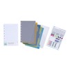 Talia Discbound Notebook - Discbound Starter Kit, Junior Set -