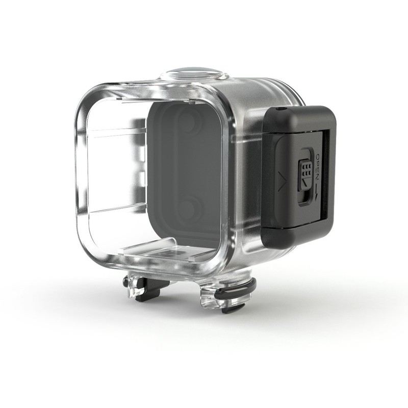 Polaroid Waterproof Shockproof Case for the Polaroid CUBE, CUBE+ HD