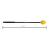 Basic Beat BBYS Soft Yarn Mallets for Xylophone - Yellow,