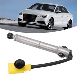 Leapiture Bonnet Hinge Activator Replacement for A3 8V 2013-2016 Hood Hinge Activator 8V0823823F Front Hood Hinge Activator Active Hood Actuator