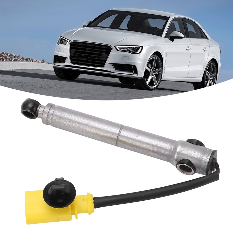 Leapiture Bonnet Hinge Activator Replacement for A3 8V 2013-2016 Hood