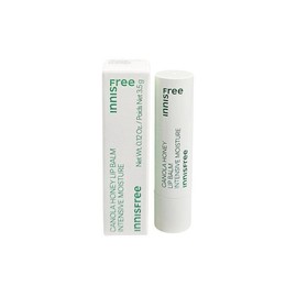 Innisfree Rape Honey Lip Balm Ultra Moisturizing 3.5g (33161174) / 이니스프리 유채꿀 립밤 초보습 3.5g (33161174)