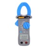 TS‑200 600A/600V High Accuracy Clamp Meter Anti Burn Multifunctional Digital