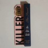 TOO FACED Killer Liner 36-Hour Waterproof Gel Eyeliner Killer Sapphire