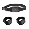 HTC Vive Tracker Full Body Tracking Straps and Tundra Tracker