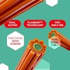Omni Dental Sticks for Dogs - Dual Texture with PlaqBlast™