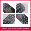 *NEW* Replacement TV Remote Control For TEVION W42/74G-GB-FTCUP-UK