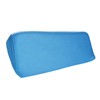 Triangular Wedge Pillow Ergonomic Incline Cushion Support Pillow for Sleeping