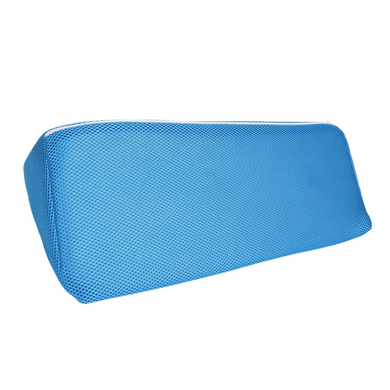 Triangular Wedge Pillow Ergonomic Incline Cushion Support Pillow for Sleeping