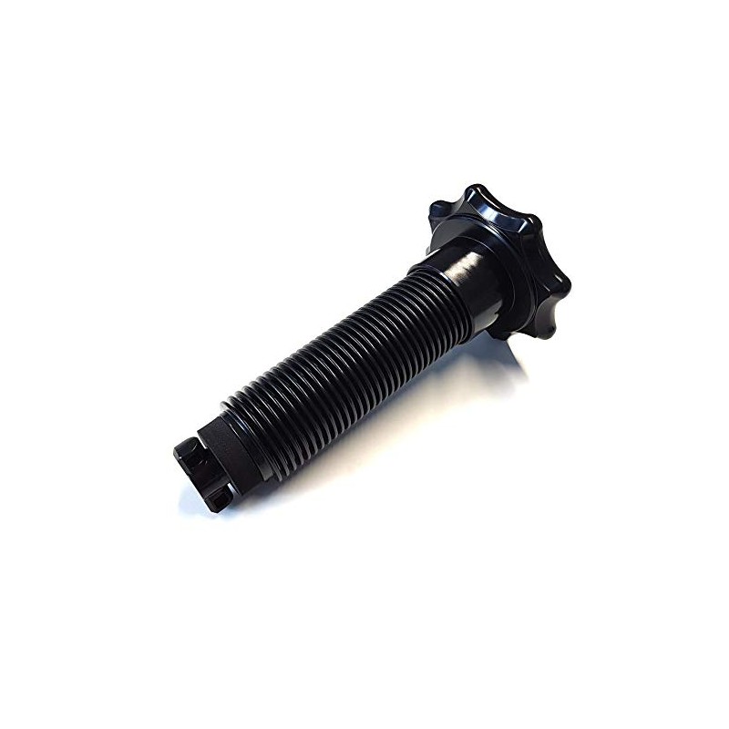 Volkswagen 82A803899 Screw Spare Wheel Fixing Spare Wheel Emergency Wheel