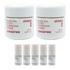 (2 pieces)Innisfree Black Tea Youth Enhancing Cream+ / (2개)이니스프리 블랙티 유스 인핸싱 크림+