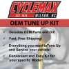 Honda New 2007-2015 Honda CBR 600 CBR600RR OE Oil Change