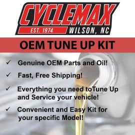Honda New 2007-2015 Honda CBR 600 CBR600RR OE Oil Change Tune-up Kit
