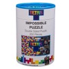ZZTetris Impossible Puzzle in a Tube
