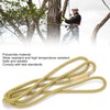 Outdoor Tree Climbing Foot Straps High Altitude Training High Temperature