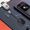 Wireless CarPlay Adapter Designed for Cars with Factory Wired Apple