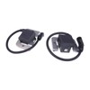 YIHETOP 2pcs Ignition Coil 2458436-S 2458436S Compatible for Kohler SV735