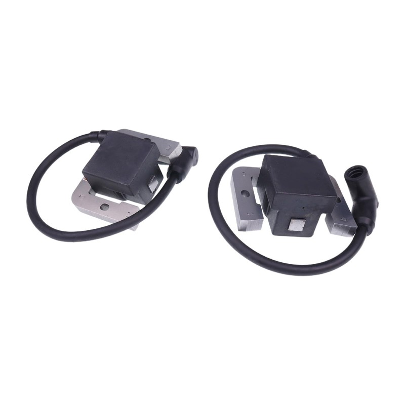 YIHETOP 2pcs Ignition Coil 2458436-S 2458436S Compatible for Kohler SV735