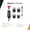 Wahl Professional Sterling Corded Bullet Trimmer Versatile Lightweight Hair Grooming