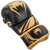 VENUM Challenger 3.0 Sparring Gloves - Challenger/Sparring Gloves (Black/Gold, L/XL)
