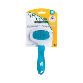 Fancypets Fancy Pets Carda Desenredante para Perro y/o Gato Tamaño Chico.