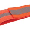 Ergodyne GloWear 8100 Hi Vis Reflective Arm/Leg Band with Hook