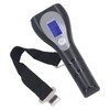Portable Handheld Scale with Flashlight High Precision Digital Weight Suitcase