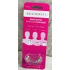 Crystal ReadeREST Stainless Steel Crystal Magnetic Holder For Eyeglasses