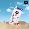 Body Nature [바디네이처] 왁스스트립 바디 로터스 플라워 보너스팩 (48+6 pcs) Body Nature Wax Strip Body Lotus Flower Bonus Pack (48+6pcs)