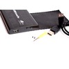 BIGtec SATA Aluminium USB 2.0 Hard Drive Enclosure 2.5 Inch