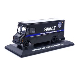 Greenlight Collectibles - GRU Olson Ghotam Police Department SWAT - 1993-1/43