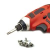 AIMALL 13-Piece Precision Screwdriver Set, Specialty Bits PH2, U, Y,