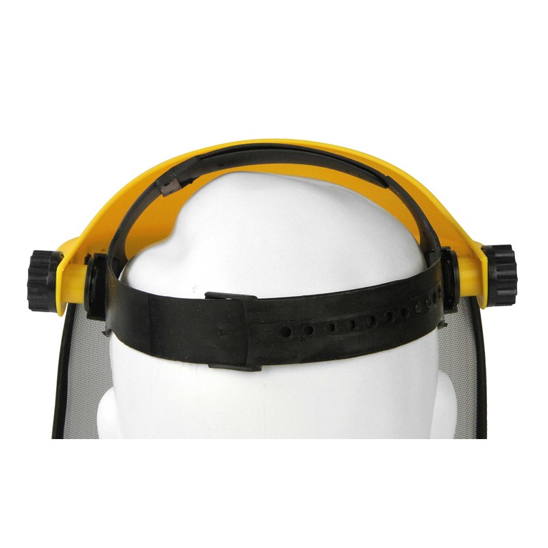 Safety 3 KB-14-2 Disaster Preparedness Surface Shield for Grass Trimmers