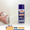 FIX & FUSION Activator Spray (13.5 Fl Oz), Instant Cure