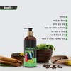 Generic HK Herbal Hair Growth And Hair Fall Control Oil